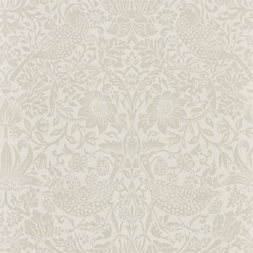 Morris, Pure Morris Wallpapers, Pure Strawberry Thief, DMPU216020