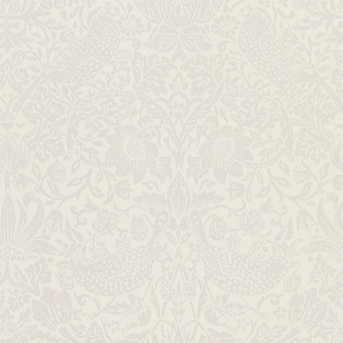 Morris, Pure Morris Wallpapers, Pure Strawberry Thief, DMPU216021