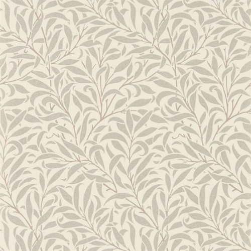 Morris, Pure Morris Wallpapers, Pure Willow Bough, DMPU216023