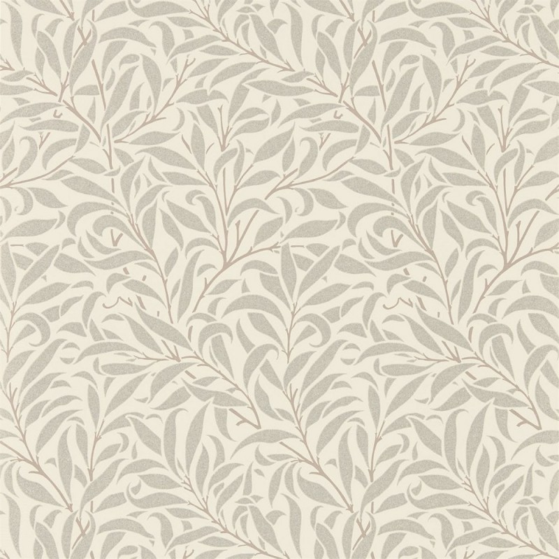 Morris, Pure Morris Wallpapers, Pure Willow Bough, DMPU216023