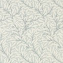 Morris, Pure Morris Wallpapers, Pure Willow Bough, DMPU216024