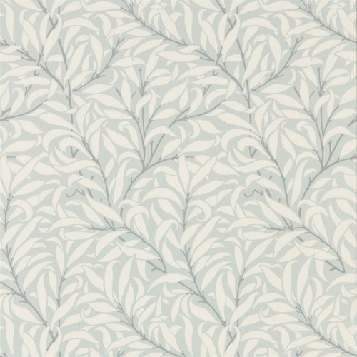 Morris, Pure Morris Wallpapers, Pure Willow Bough, DMPU216024