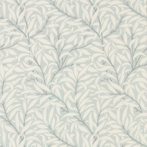 Morris, Pure Morris Wallpapers, Pure Willow Bough, DMPU216024