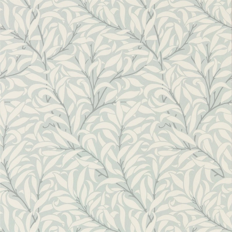 Morris, Pure Morris Wallpapers, Pure Willow Bough, DMPU216024
