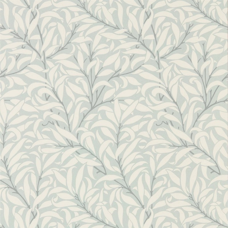 Morris, Pure Morris Wallpapers, Pure Willow Bough, DMPU216024