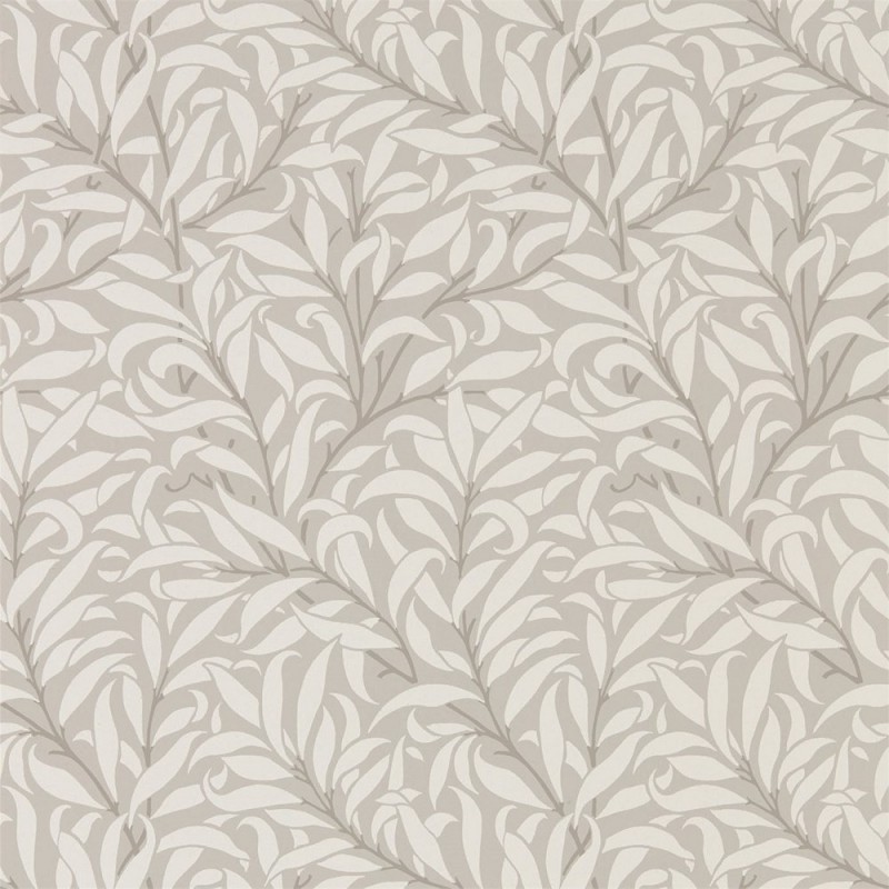 Morris, Pure Morris Wallpapers, Pure Willow Bough, DMPU216025