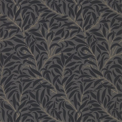 Morris, Pure Morris Wallpapers, Pure Willow Bough, DMPU216026