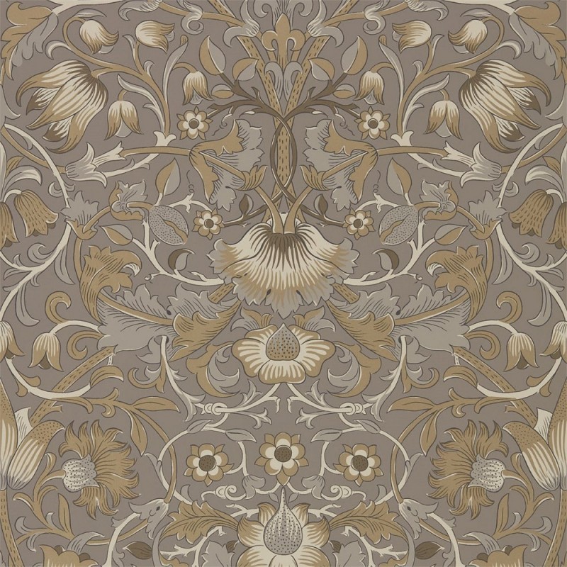 Morris, Pure Morris Wallpapers, Pure Lodden, DMPU216028