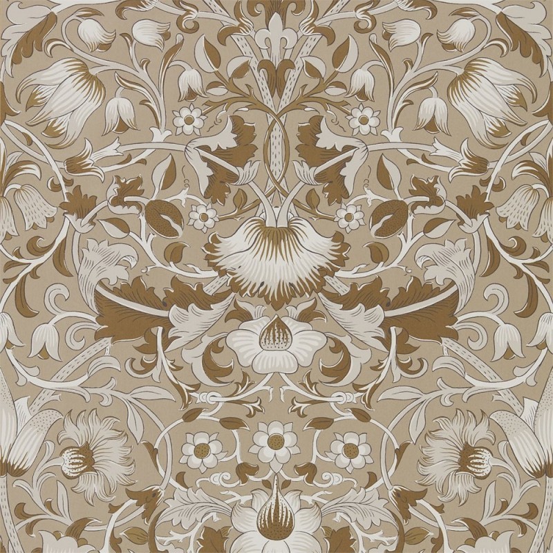 Morris, Pure Morris Wallpapers, Pure Lodden, DMPU216029