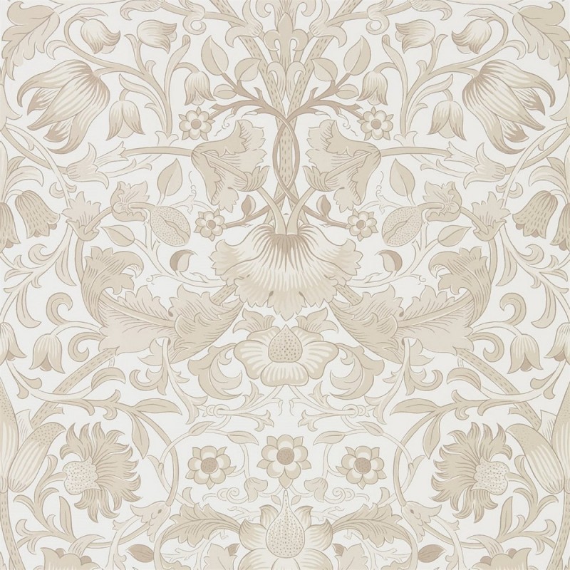 Morris, Pure Morris Wallpapers, Pure Lodden, DMPU216031