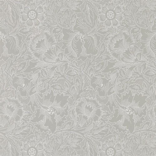 Morris, Pure Morris Wallpapers, Pure Poppy, DMPU216032