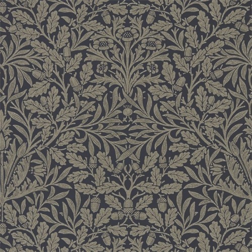 Morris, Pure Morris Wallpapers, Pure Acorn, DMPU216033