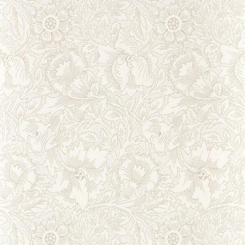 Morris, Pure Morris Wallpapers, Pure Poppy, DMPU216034