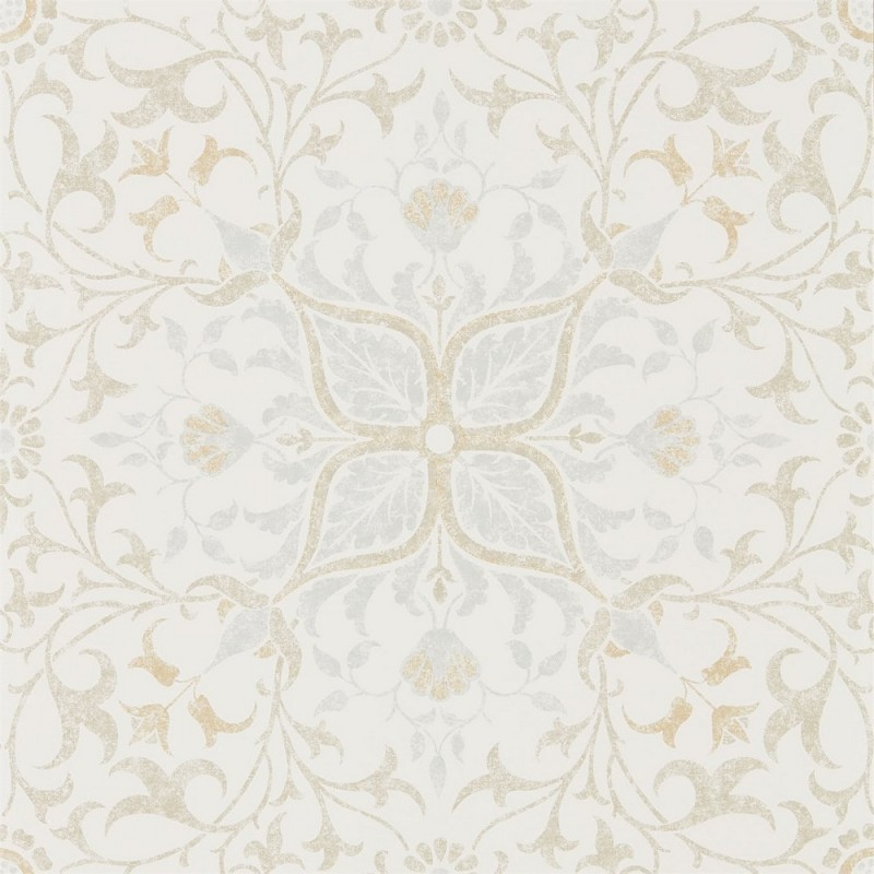 Morris, Pure Morris Wallpapers, Pure Net Ceiling, DMPU216038