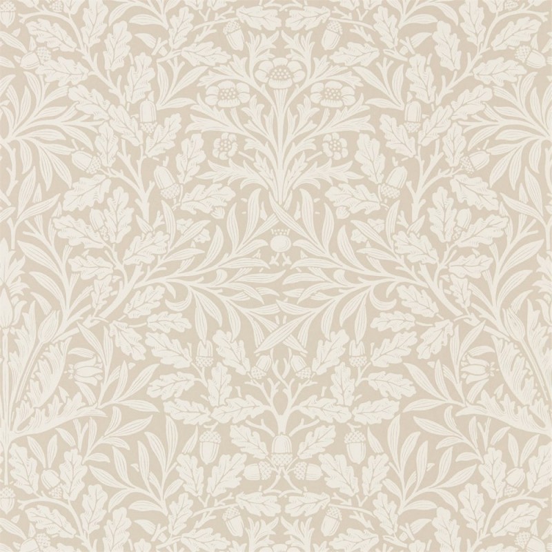 Morris, Pure Morris Wallpapers, Pure Acorn, DMPU216040