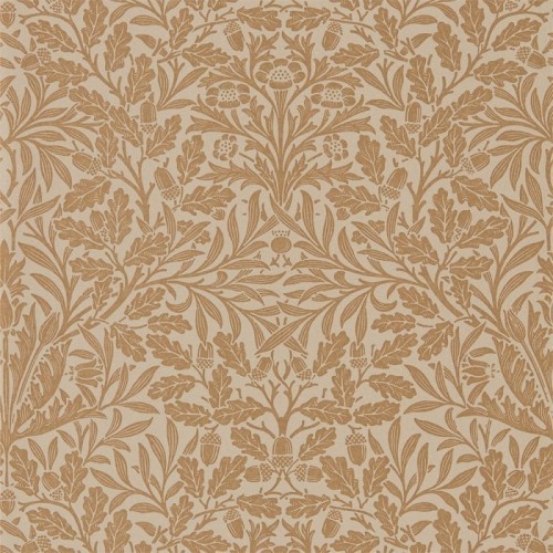 Morris, Pure Morris Wallpapers, Pure Acorn, DMPU216041