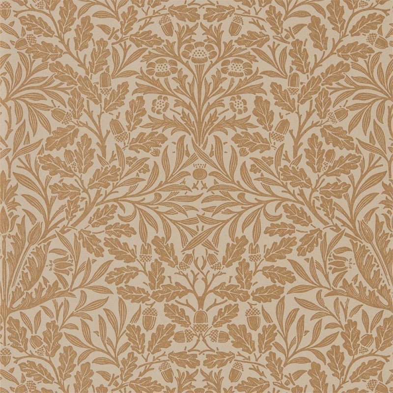 Morris, Pure Morris Wallpapers, Pure Acorn, DMPU216041