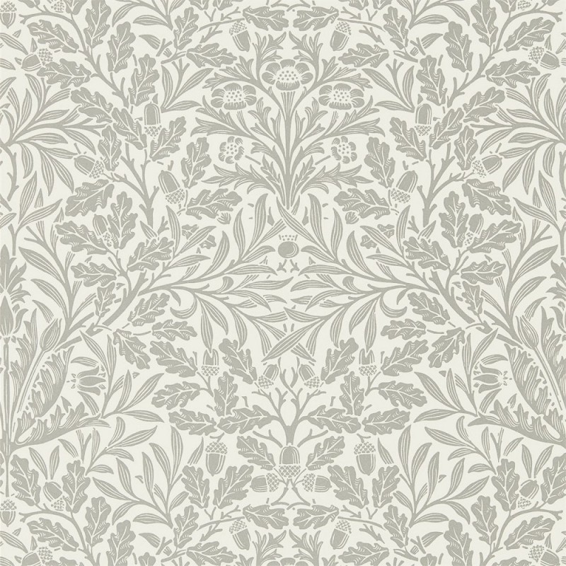 Morris, Pure Morris Wallpapers, Pure Acorn, DMPU216042