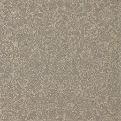 Morris, Pure Morris Wallpapers, Pure Sunflower, DMPU216045