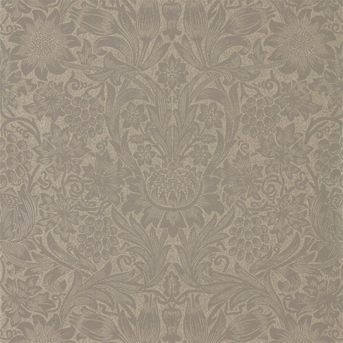 Morris, Pure Morris Wallpapers, Pure Sunflower, DMPU216045