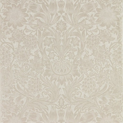 Morris, Pure Morris Wallpapers, Pure Sunflower, DMPU216048