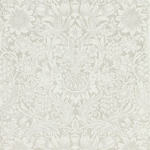 Morris, Pure Morris Wallpapers, Pure Sunflower, DMPU216049