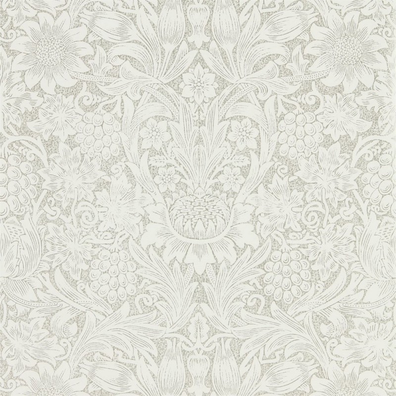 Morris, Pure Morris Wallpapers, Pure Sunflower, DMPU216049