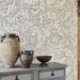 Morris, Pure Morris Wallpapers, Pure Bachelors Button, DMPU216050