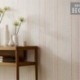 Sanderson Home, Papavera Wallpapers, Abacus Stripe, DPAV214749