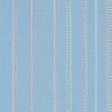 Sanderson Home, Papavera Wallpapers, Abacus Stripe, DPAV214750