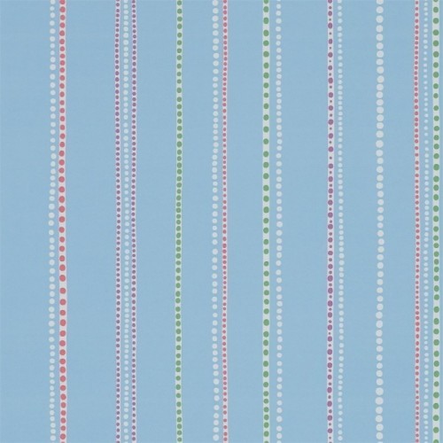 Sanderson Home, Papavera Wallpapers, Abacus Stripe, DPAV214750