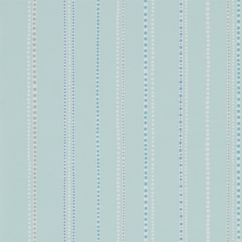 Sanderson Home, Papavera Wallpapers, Abacus Stripe, DPAV214751