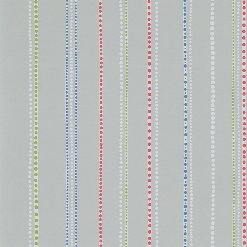 Sanderson Home, Papavera Wallpapers, Abacus Stripe, DPAV214752