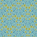 Sanderson Home, Papavera Wallpapers, Candytuft, DPAV214757
