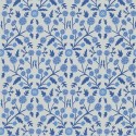 Sanderson Home, Papavera Wallpapers, Candytuft, DPAV214759