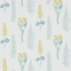 Sanderson Home, Papavera Wallpapers, Floral Bazaar, DPAV214771