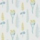 Sanderson Home, Papavera Wallpapers, Floral Bazaar, DPAV214771