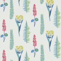 Sanderson Home, Papavera Wallpapers, Floral Bazaar, DPAV214773