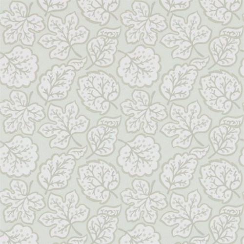 Sanderson Home, Papavera Wallpapers, Jewel Leaves, DPAV214777