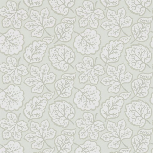 Sanderson Home, Papavera Wallpapers, Jewel Leaves, DPAV214777