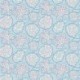 Sanderson Home, Papavera Wallpapers, Jewel Leaves, DPAV214781