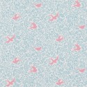 Sanderson Home, Papavera Wallpapers, Larksong, DPAV214763