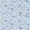 Sanderson Home, Papavera Wallpapers, Larksong, DPAV214764
