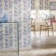 Sanderson Home, Papavera Wallpapers, Malmo, DPAV214766