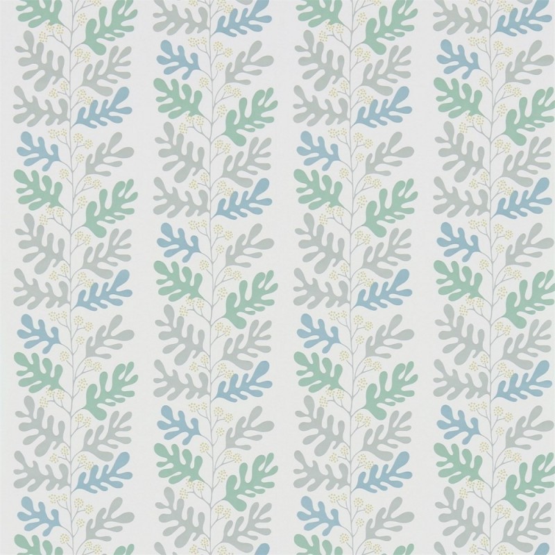Sanderson Home, Papavera Wallpapers, Malmo, DPAV214767