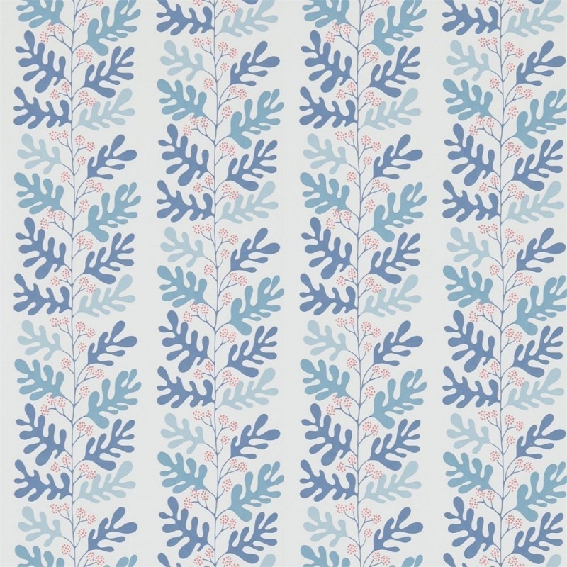 Sanderson Home, Papavera Wallpapers, Malmo, DPAV214768