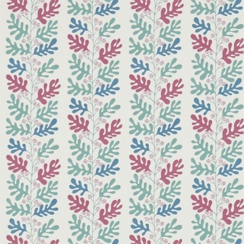 Sanderson Home, Papavera Wallpapers, Malmo, DPAV214769