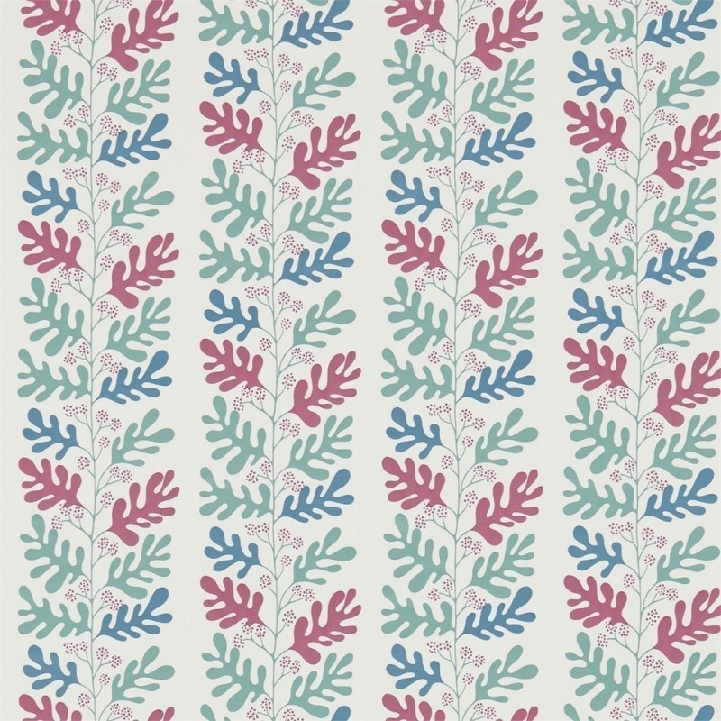 Sanderson Home, Papavera Wallpapers, Malmo, DPAV214769