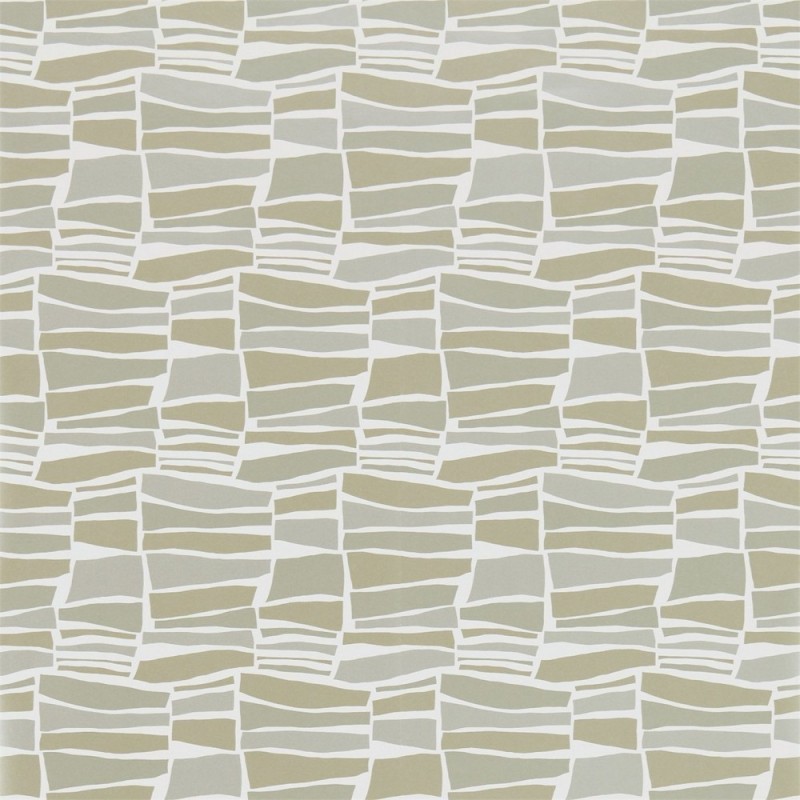 Sanderson Home, Papavera Wallpapers, Milla, DPAV214774