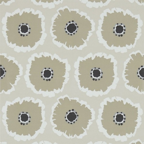 Sanderson Home, Papavera Wallpapers, Papavera, DPAV214741